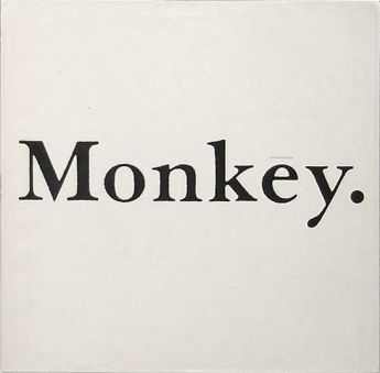 monkey