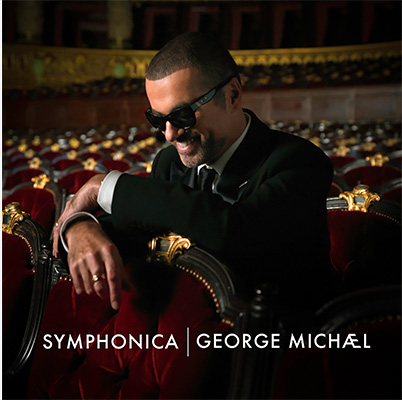 george michael symphonica