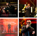 george michael symphonica